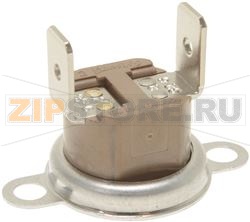 КОНТАКТНЫЙ ТЕРМОСТАТ 110 °C 16 A 230 В 