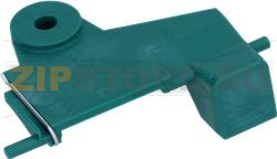 HOOK WITH SPRING FOR HANDLE VK121 