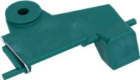 HOOK WITH SPRING FOR HANDLE VK121