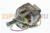 ДВИГАТЕЛЬ В СБОРЕ+ГЕРМЕТИЧНЫЙ ПРЕДОХРАНИТЕЛЬ KM260 KM266