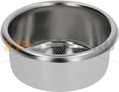 ФИЛЬТР BARISTAPRO 2 ЧАШКИ 22ГР 