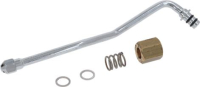 TUBO VAPORE SX SPAZIO COMPLETO