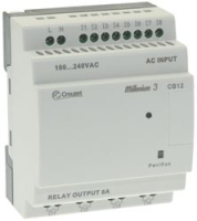PROGRAMMATORE EC12R 230V