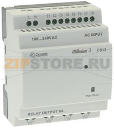 PROGRAMMATORE EC12R 230V 