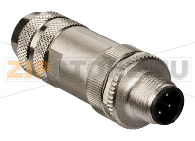 Коннектор, 2 шт Schneider Electric VW3L5P000 