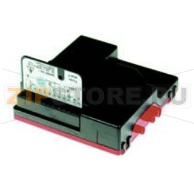 Модуль воспламенения газа Rational CPC 61-202 Запчасть снята с производства, заменена на каталожный номер 3039.0107P. Количество запчастей (комплектующих) Rational в оборудовании: 1 шт.