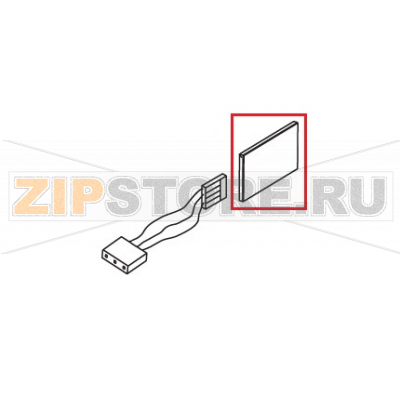 Water level sensor board P124 Saeco Syntia Cappuccino Water level sensor board P124 Saeco Syntia Cappuccino

Запчасть на сборочном чертеже под номером: 29

Название запчасти Saeco на английском языке: Water level sensor board P124 Saeco Syntia Cappuccino