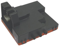 CONTROL BOX FLAME S4965A2009