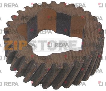 PIGNONE IN FIBRA - 29 DENTI 