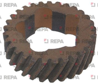 PIGNONE IN FIBRA - 29 DENTI
