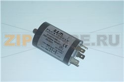 FILTRO DEM FLC470501F 