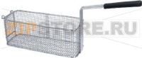 BASKET 1/2 FRYER 15L 70/02