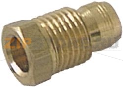 FITTING CU6 VEILL HONEYWELL 