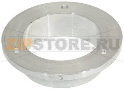 СОЕДИНИТЕЛЬНАЯ МУФТА ДЛЯ ЕМКОСТИ 