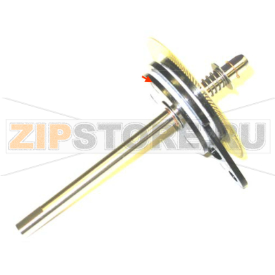 Flag disk (only) Zebra P310i Flag disk (only) Zebra P310iЗапчасть на деталировке под номером: не указано
