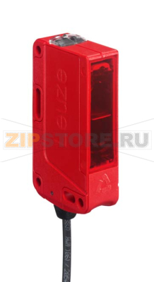 Датчик оптический Leuze PRK 46B/7D,5000 