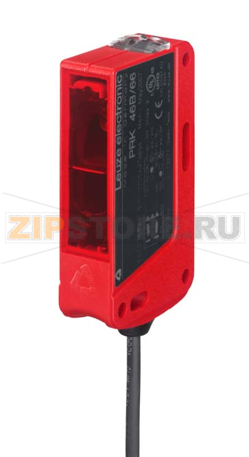Датчик оптический Leuze PRK 46B/7D,5000 