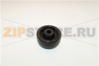 КОЛЕСО 40X20 ММ