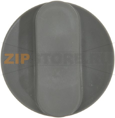 СЕРАЯ РУЧКА Ø 55 ММ 