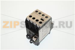 CONTATTORE PICCOLO 4L230V50/60 