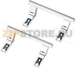 POIGNEE ALTERN LIEB ENS 2 PCS 