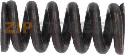 TAMPER BALL ADJUSTMENT SPRING MYTHOS 