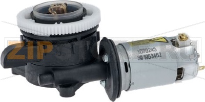 GRINDER ASSEMBLY 230V BLUEDOT 