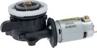 GRINDER ASSEMBLY 230V BLUEDOT