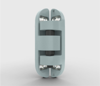 ПЕТЛЯ ЛЕВАЯ RAHRBACH 4514 FUTURO СЕРАЯ 4514-020211