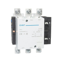 Контактор 330 А, 4НО, 230 В, 50 Гц Chint NC2-330/4