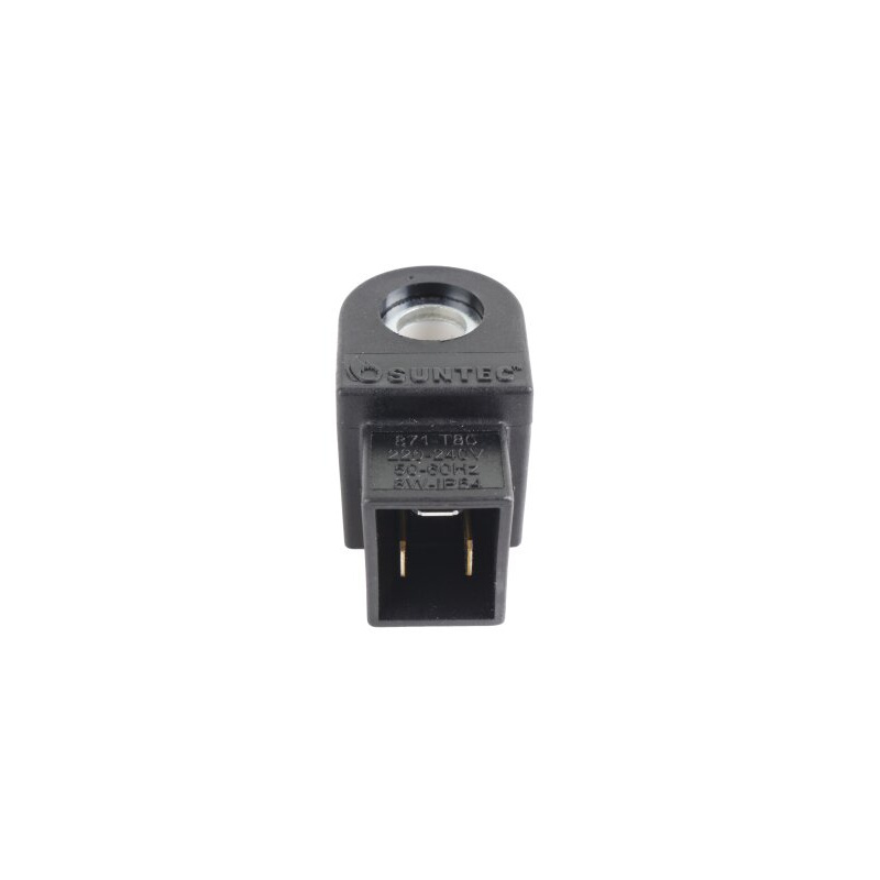 Катушка электромагнитная Weishaupt 604495 