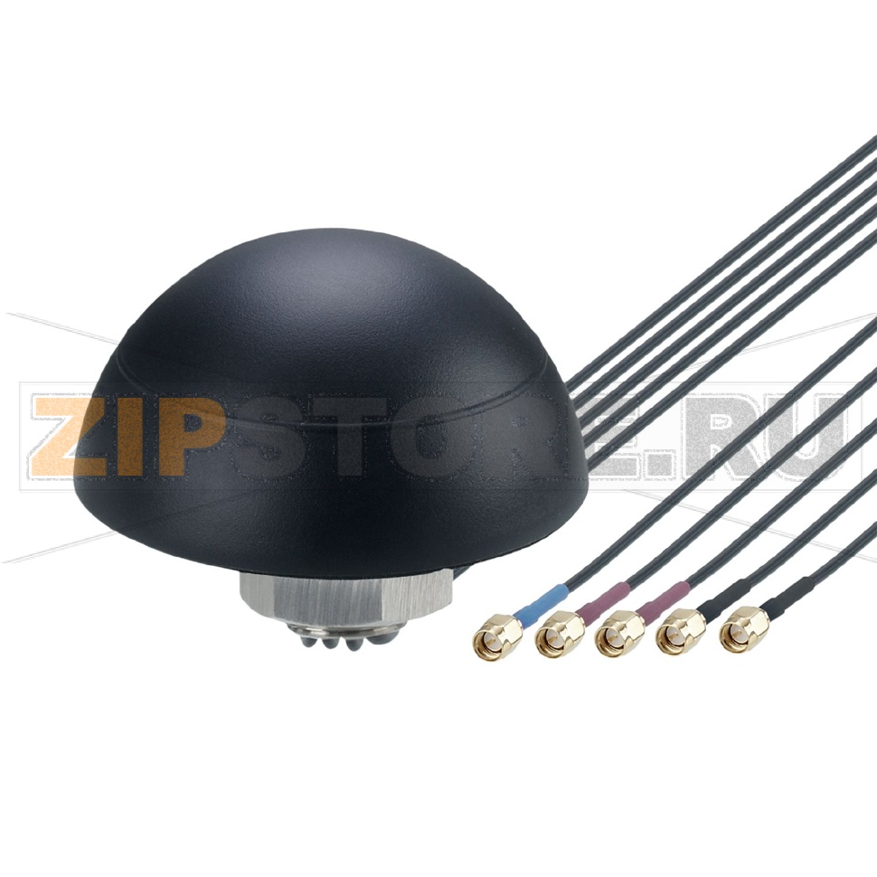 Антенна для навигации комбинированная IFM EC3170 