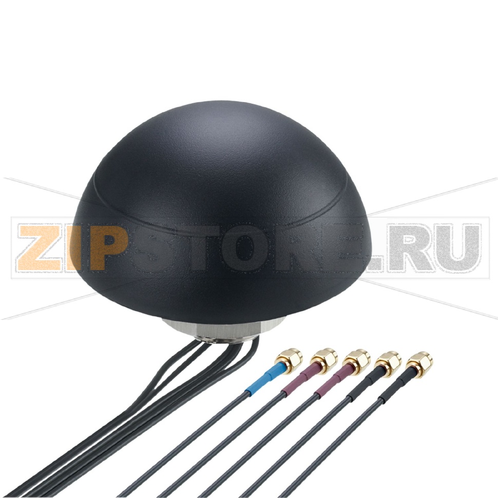 Антенна для навигации комбинированная IFM EC3170 