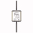 Предохранитель, 350 A, AC 690 В, 200 кА, DIN 1, 45x58x134 мм, aR, DIN, IEC 80 мм Eaton FUSE 350 - Предохранитель, 350 A, AC 690 В, 200 кА, DIN 1, 45x58x134 мм, aR, DIN, IEC 80 мм Eaton FUSE 350