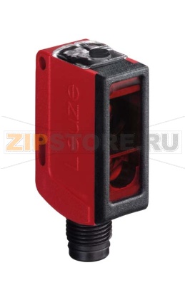 Датчик оптический Leuze HRT 25B/6,200-S12 