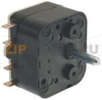 TEMPORIZZATORE 15&#039;