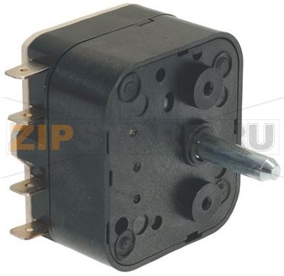 TEMPORIZZATORE 15&amp;#039; 