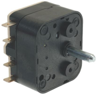 TEMPORIZZATORE 15&#039;