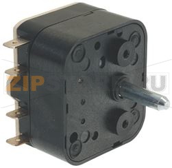 TEMPORIZZATORE 15&#039; 