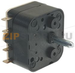 TEMPORIZZATORE 15&#039; 