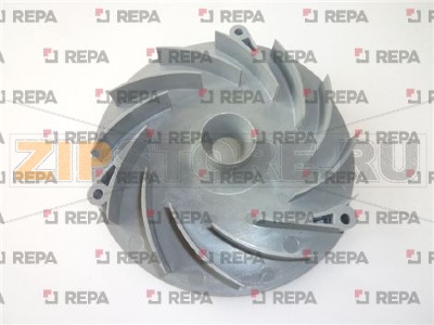 ДИСК ПРЕДВАРИТЕЛЬНОГО СМЕШИВАНИЯ ГАЗА ø 110 mm RATIONAL 70.00.106P 