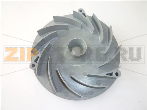 ДИСК ПРЕДВАРИТЕЛЬНОГО СМЕШИВАНИЯ ГАЗА ø 110 mm RATIONAL 70.00.106P 