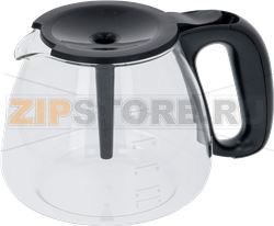 CARAFFA NERA 