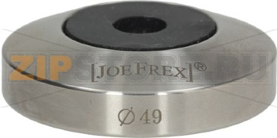 ОСНОВАНИЕ ТЕМПЕРА M8 НЕРЖ.СТАЛИ Ø 49ММ 