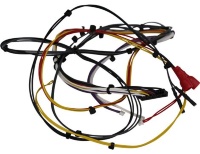 SENSORS WIRING VIRTU T1