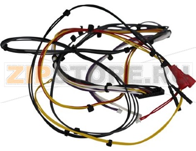 SENSORS WIRING VIRTU T1 