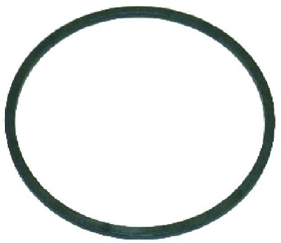 ПЛОСКИЙ УПЛОТНИТЕЛЬ Ø 57,8X53,4X2 MM 