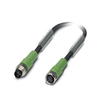 Кабель для датчика / исполнительного элемента Phoenix Contact SAC-3P-M 8MS/ 0,8-300/M 8FS