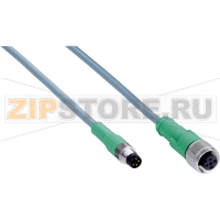 Кабель соединительный SICK DSL-2804-G02MB