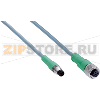 Кабель соединительный SICK DSL-2804-G02MB 